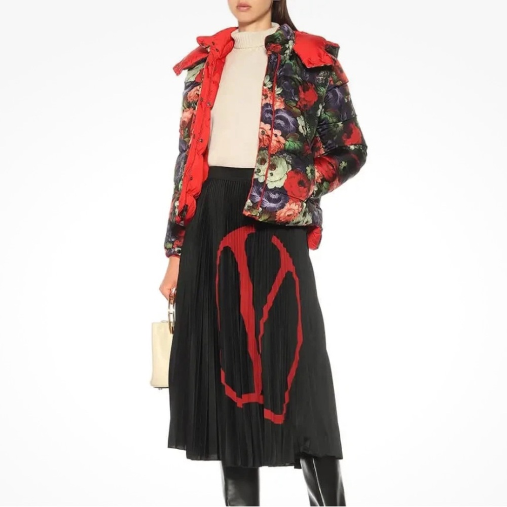Authentic women’s moncler